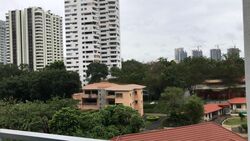 One Tree Hill Residence (D10), Apartment #448460321